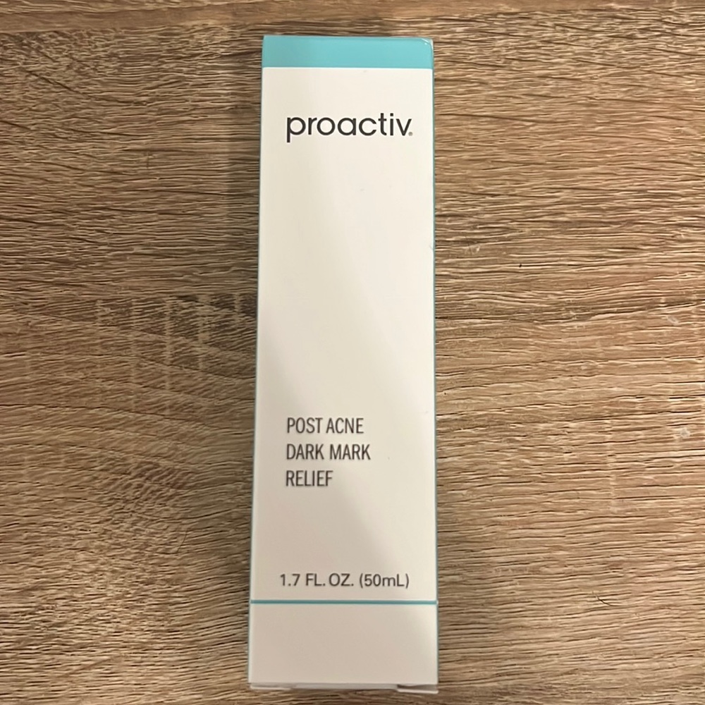 Proactiv Post Acne Dark Mark Relief